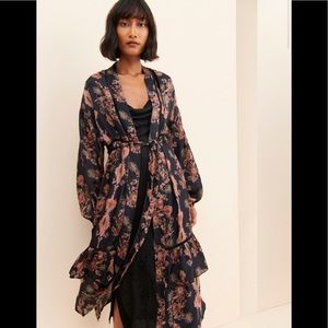 Muche et Muchette Angelina Duster